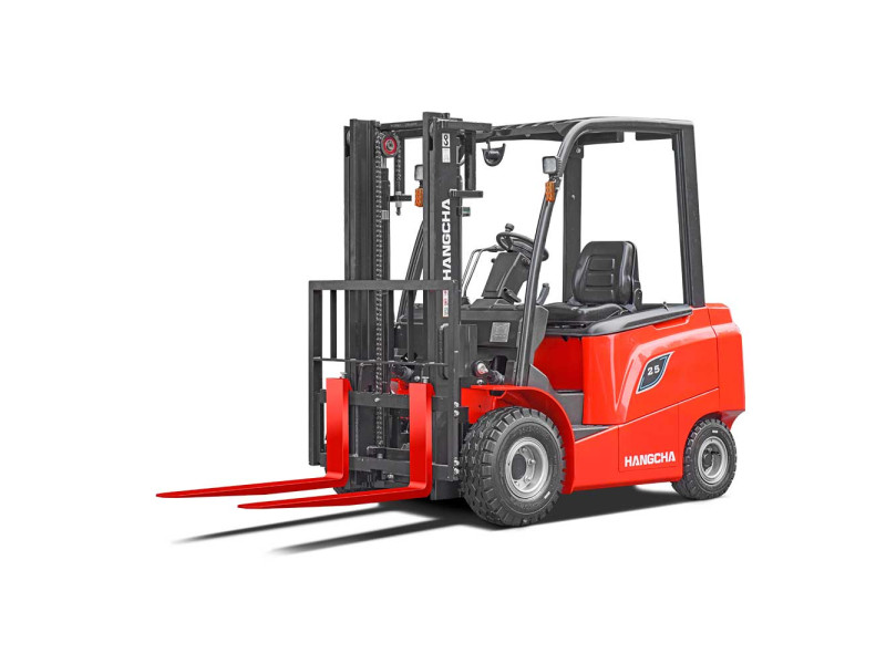 AE series 1.5-3.5t (Four wheel )